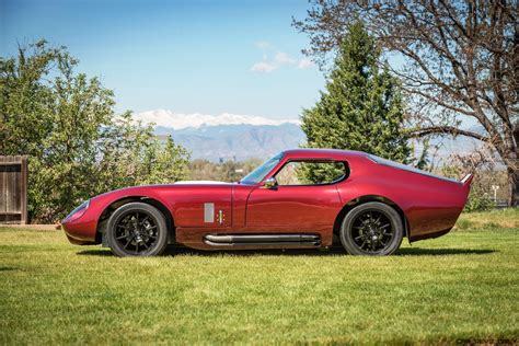 type 65 daytona coupe